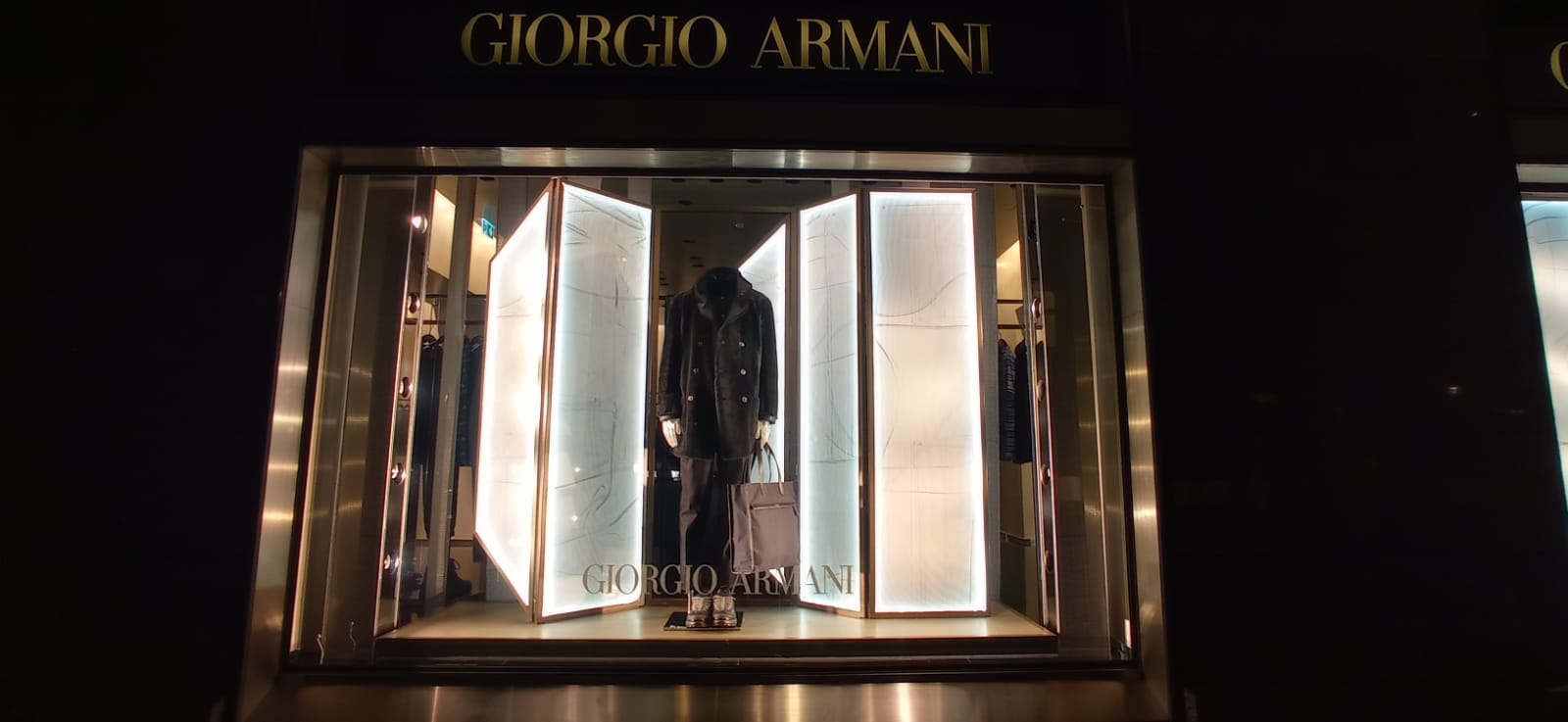 Window Display 1